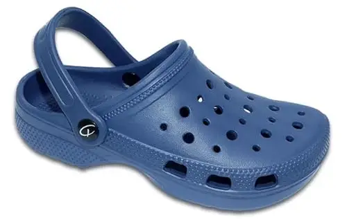 Sandalo Clog Uomo Donna e Bambino in Eva Zoccoli Classici Sabot