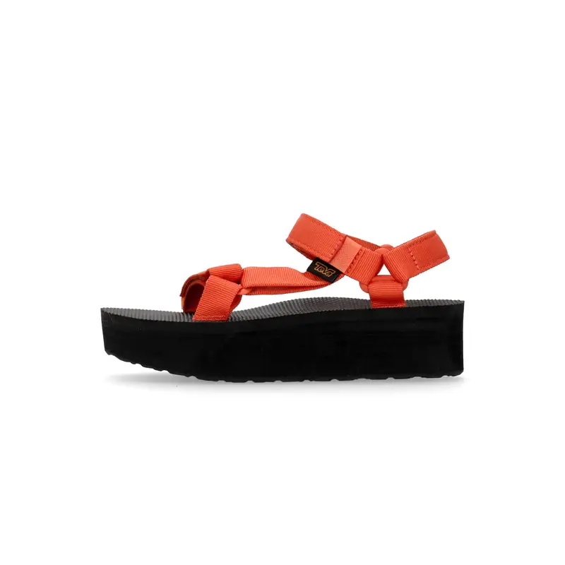 Sandalo Donna Flatform Universal W Sandalo Tigerlily