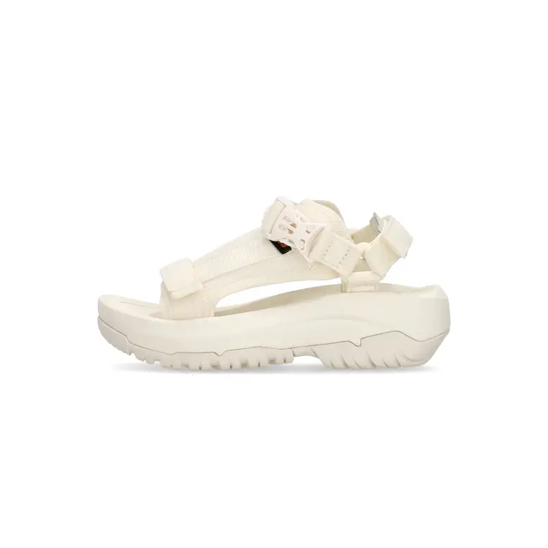 Sandalo Donna Hurricane Ampsole Volt W White