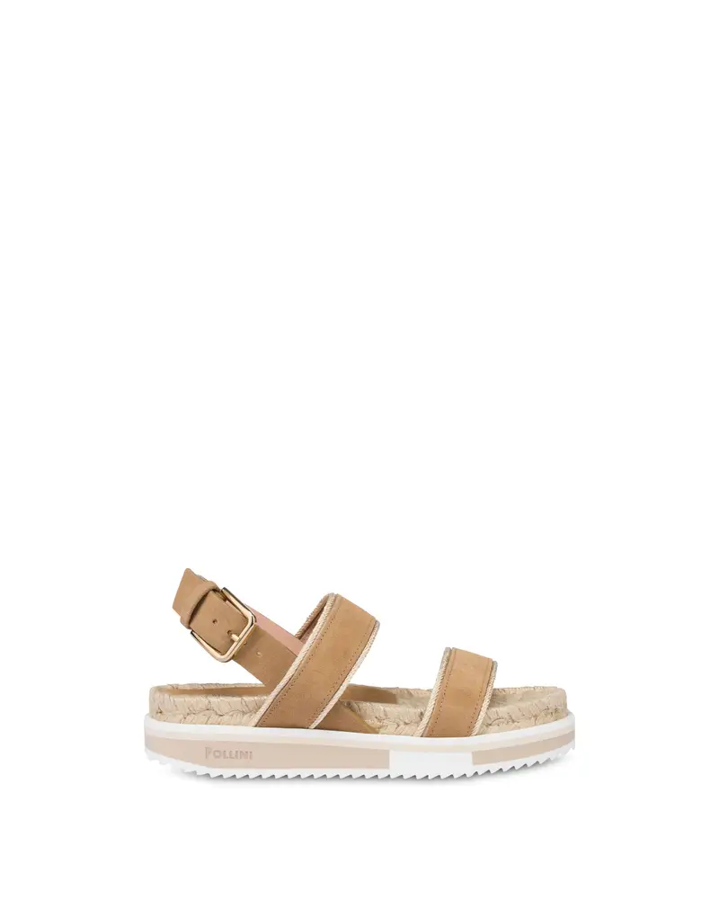 Sandalo in Crosta Flower Garden DESERT, 41, Pollini