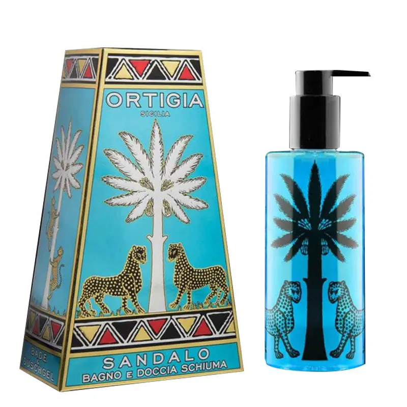 Sandalo Shower Gel 250ml