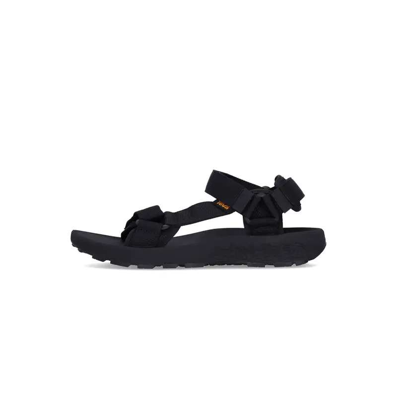 Sandalo Uomo Terragrip Hydratrek Sandal Black