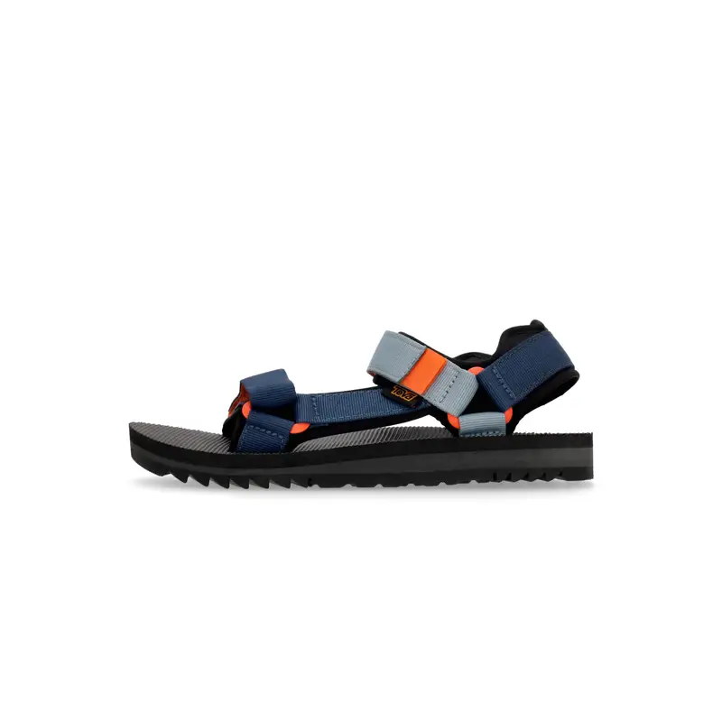Sandalo Uomo Universal Trail Blue Opal Multi