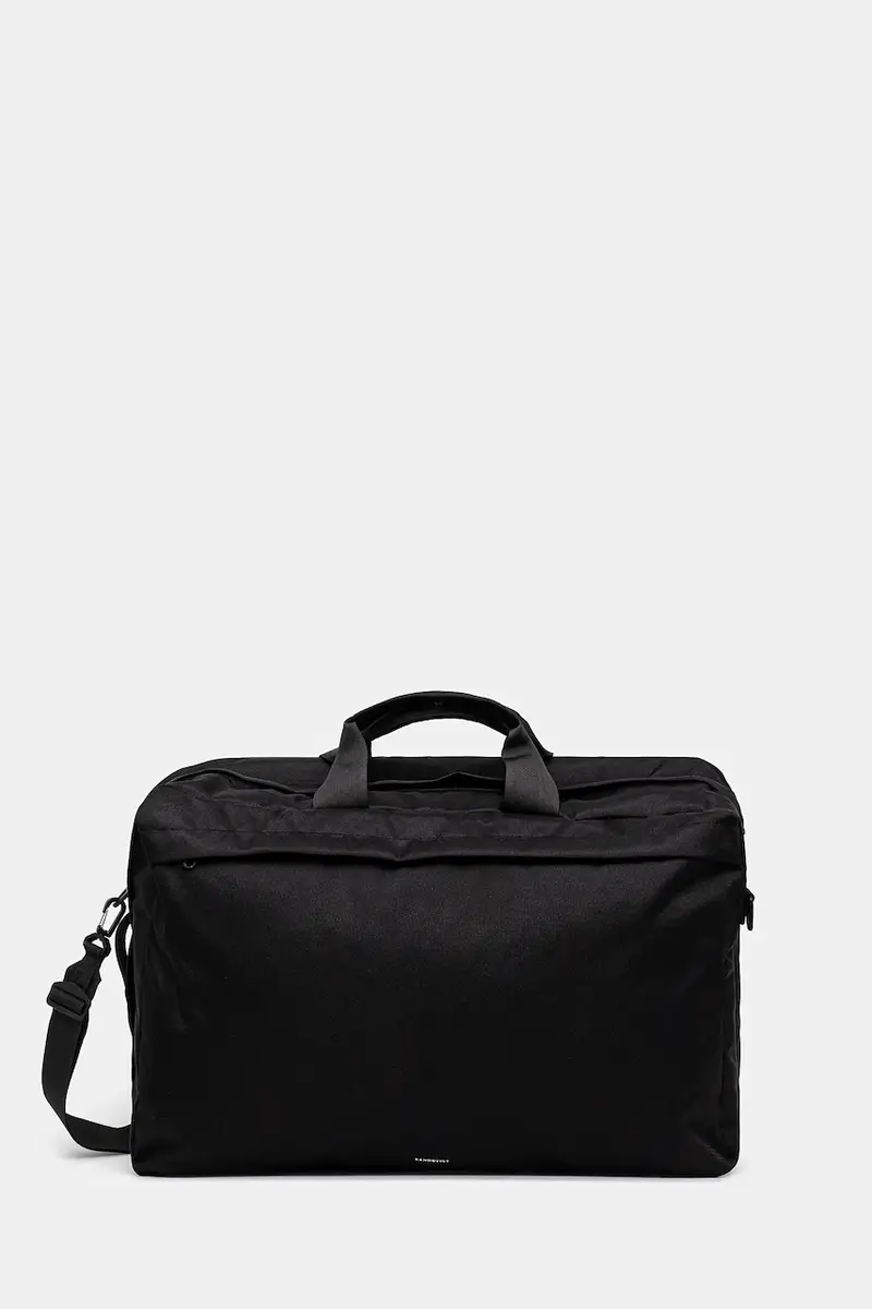 borsa Go 3-Way L colore nero 250405999