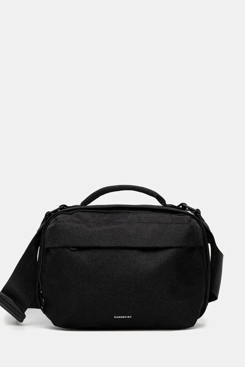 borsetta Go colore nero 250603999