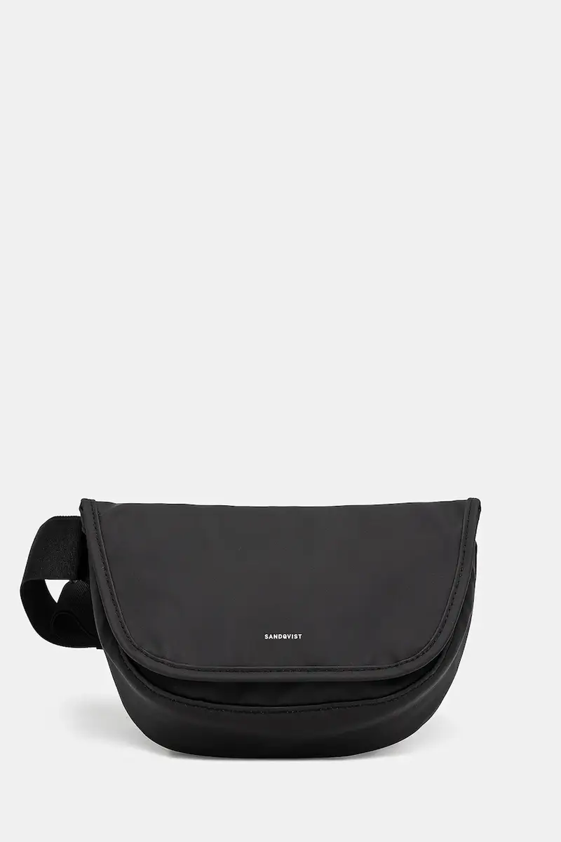 Sandqvist Marsupio Nero 2256865