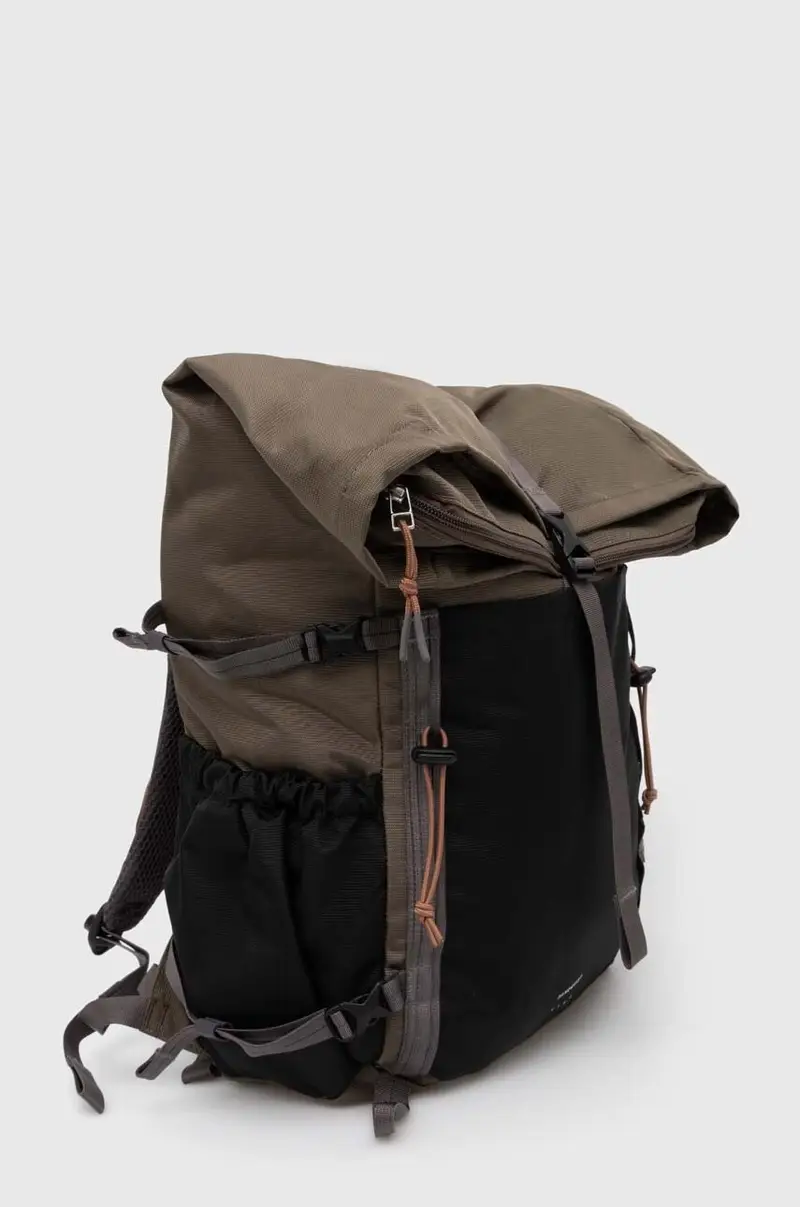 zaino Forest Hike colore marrone SQA2361 miniatura 2