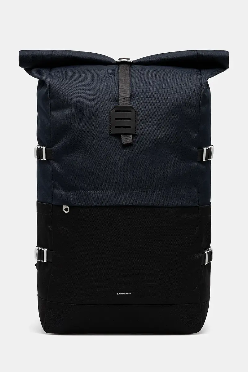 zaino Icon Rolltop L colore blu navy 251305504