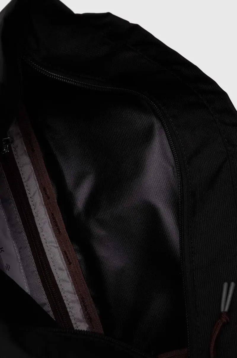 zaino Nero miniatura 5