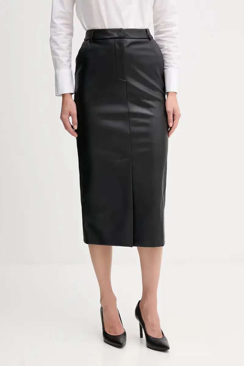 gonna colore nero S15YBFRIBES