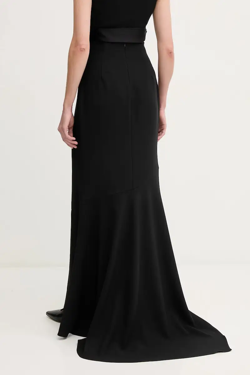 gonna colore nero S23XBEBATMAN miniatura 3