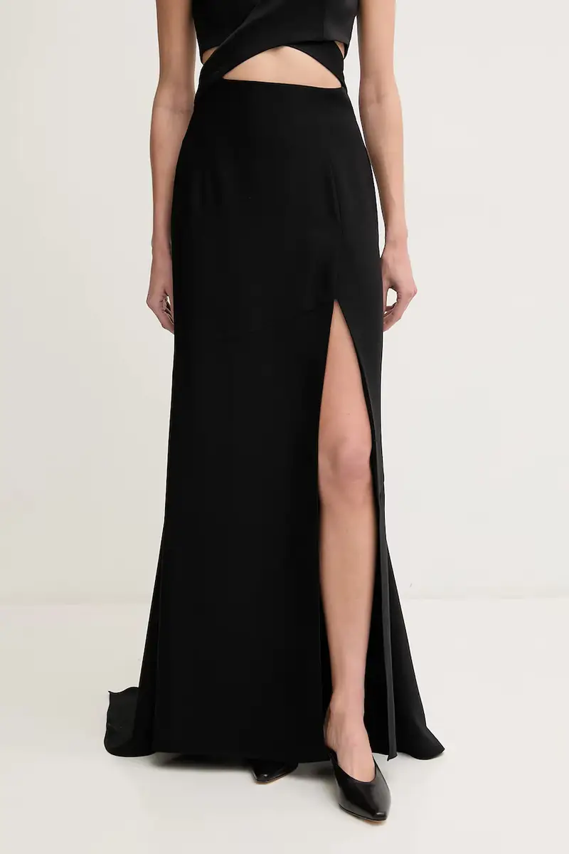 gonna colore nero S23XBEBATMAN