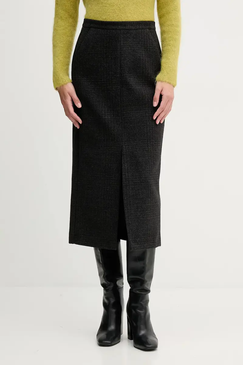 gonna colore verde S23YBFBLOGGER