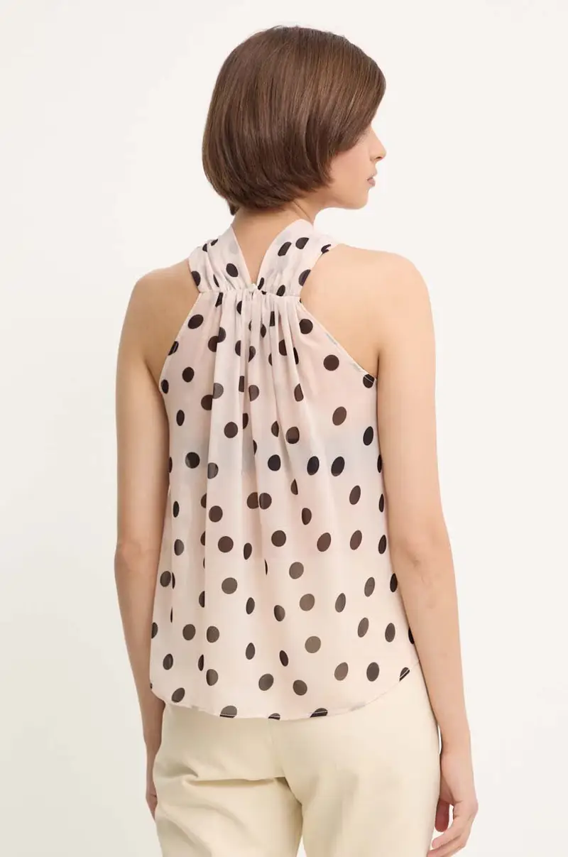 top colore beige SFS32XBDMARINA miniatura 3