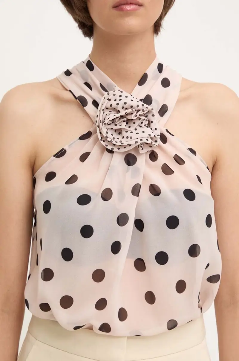 top colore beige SFS32XBDMARINA miniatura 5