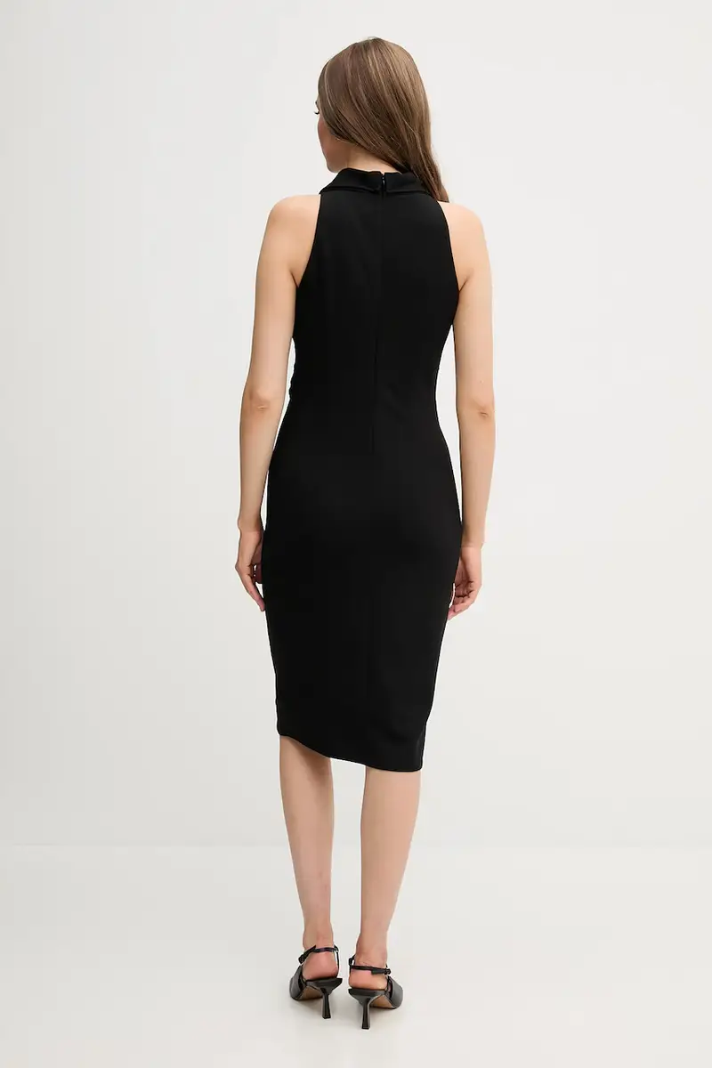 vestito colore nero S18XBESAY miniatura 3