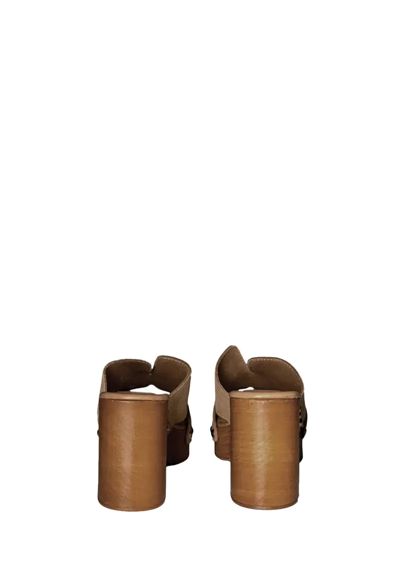 SANDRO ROSI - Sandalo Sand miniatura 2