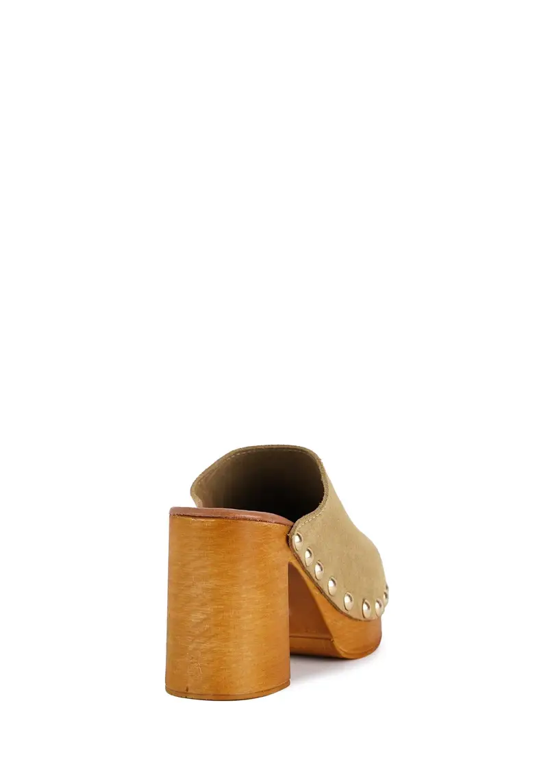 SANDRO ROSI - Zoccolo Sand miniatura 2