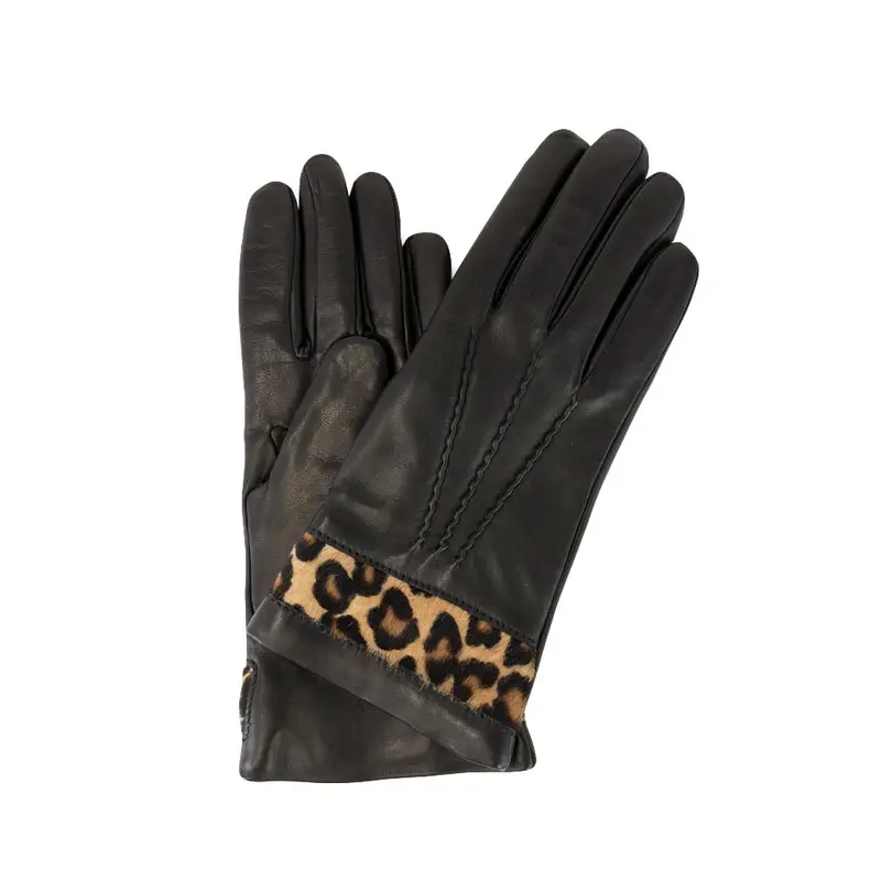 Sandro Temin Guanti Multicolore 2398312