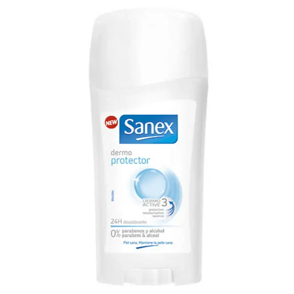 Deodorante Stick Sanex Dermo Protector 65ml
