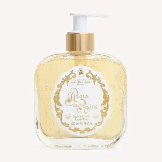 Acqua Della Regina Sapone Liquido Santa Maria Novella - 250 Ml