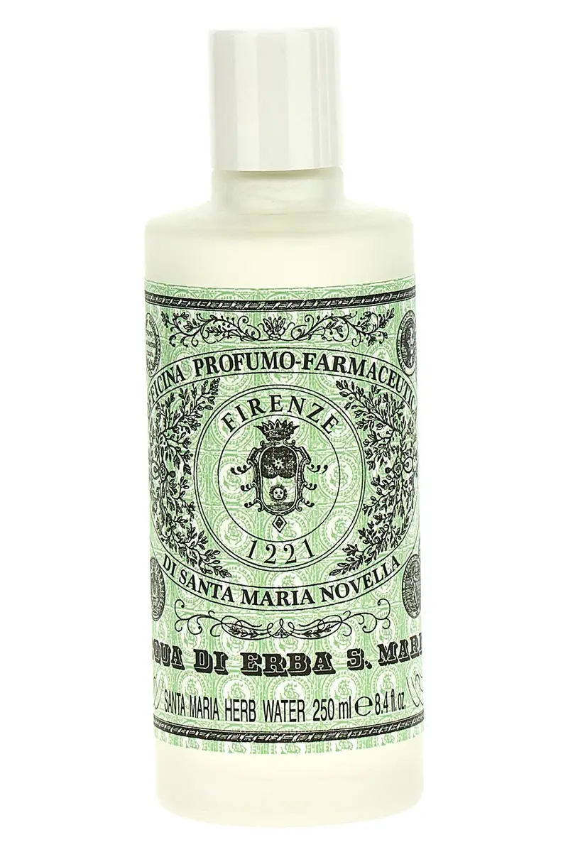 Acqua Di Erba Di S. Maria 250 Ml Verde