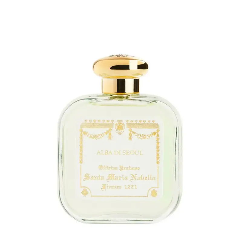 Alba di Seoul Eau de Cologne 100 ml