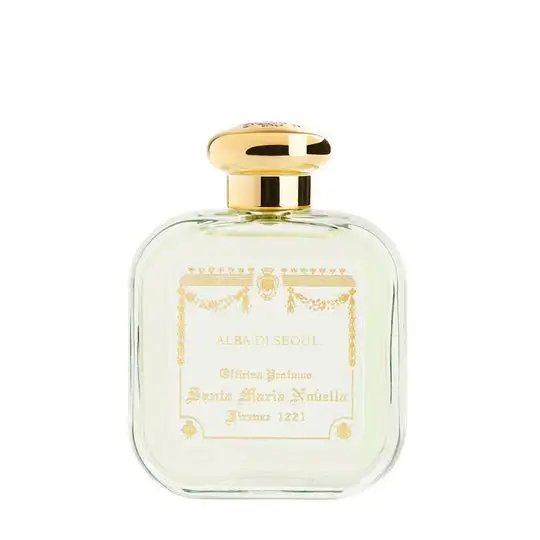 Alba di Seoul Eau de Cologne donna 100 ml