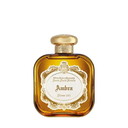 Ambra Eau de Parfum 100 ml