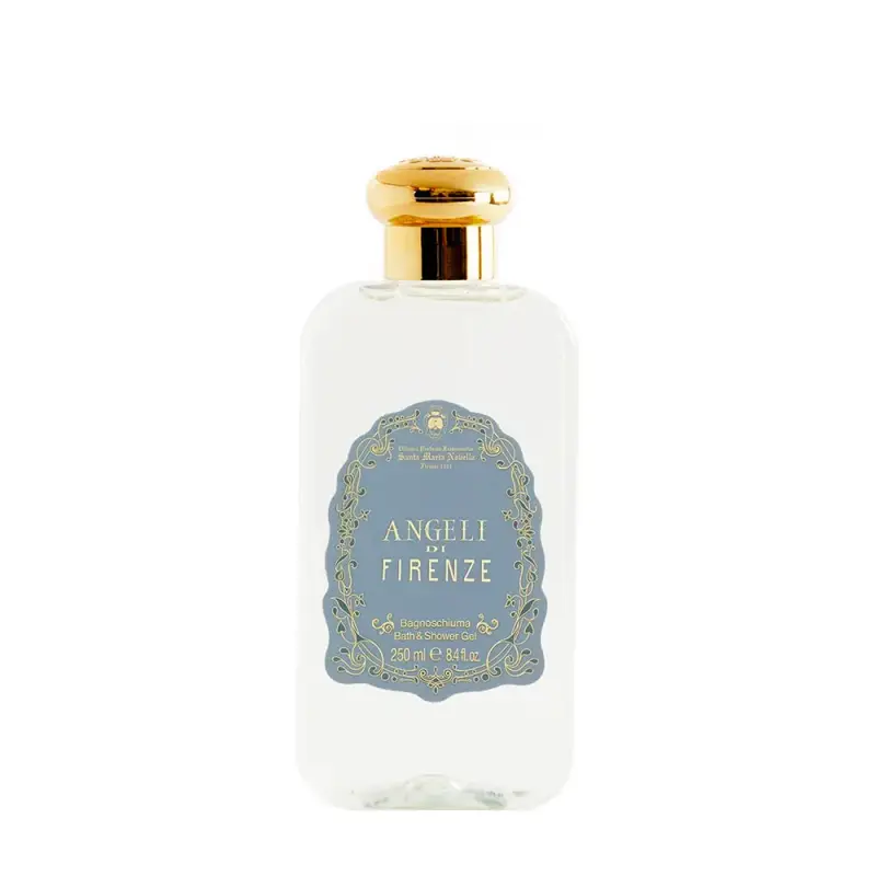 Angeli di Firenze Gel Doccia 250 ml Pet