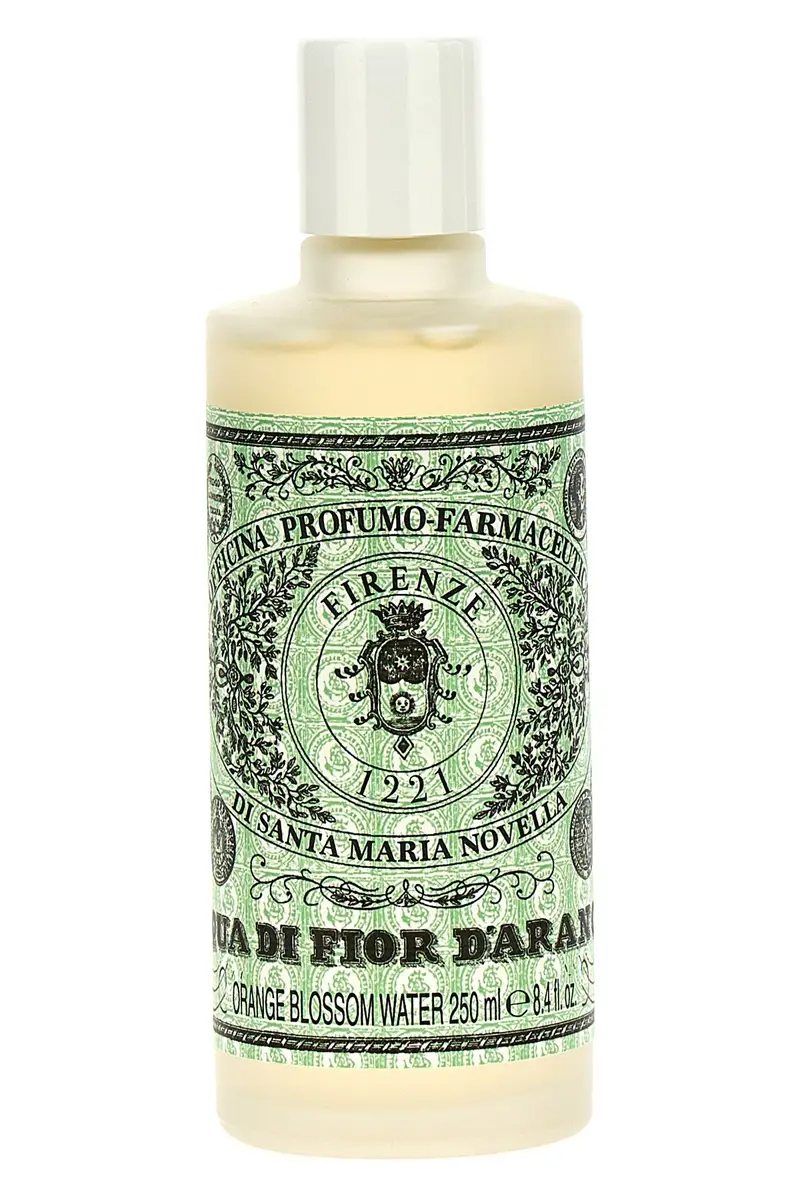 Aqua Di Fior D'arancio 250 Ml Verde