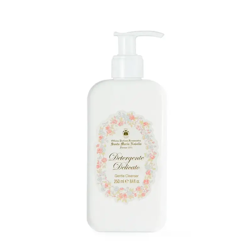 Detergente Delicato