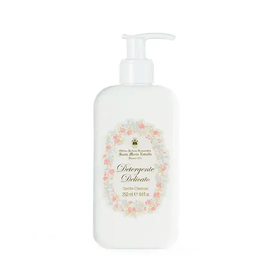 Detergente Delicato