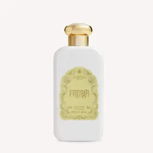 Fresia Crema Fluida Santa Maria Novella - 250 Ml