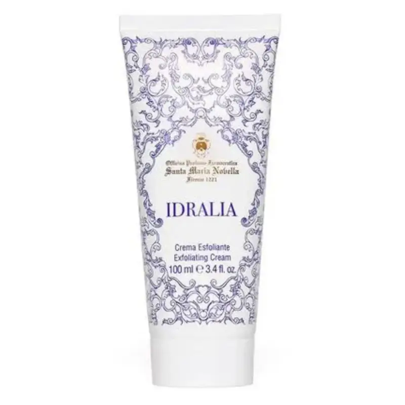 Idralia Crema Esfoliante 100ml