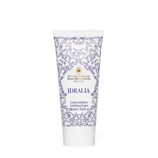 Idralia Crema Esfoliante