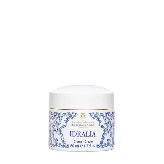 Idralia Crema Viso