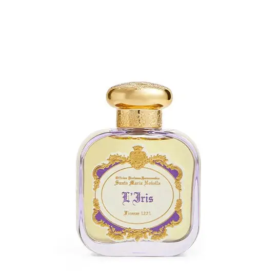 L'Iris Eau de Parfum 50 ml