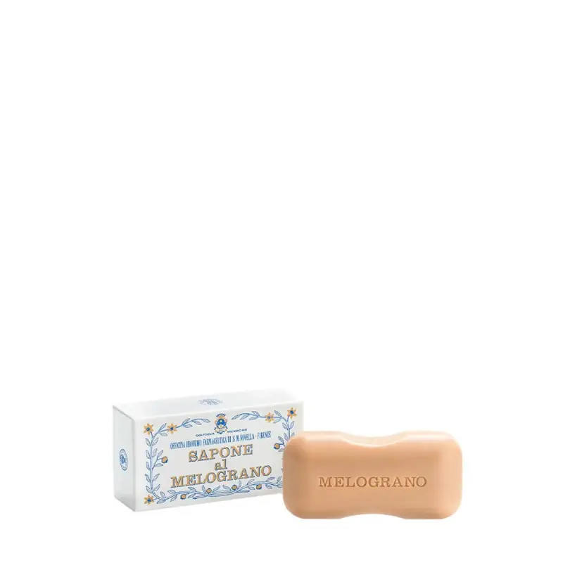 Melograno Sapone 200 g