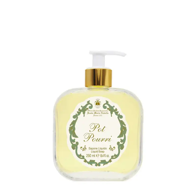 Pot Pourri Sapone Liquido 250ml