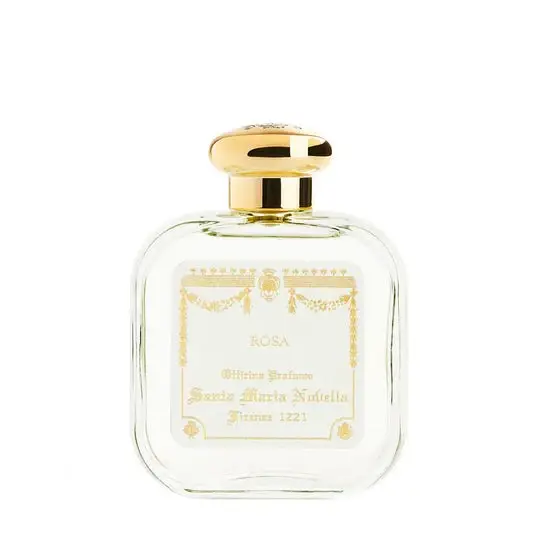 Rosa Eau de Cologne 100 ml