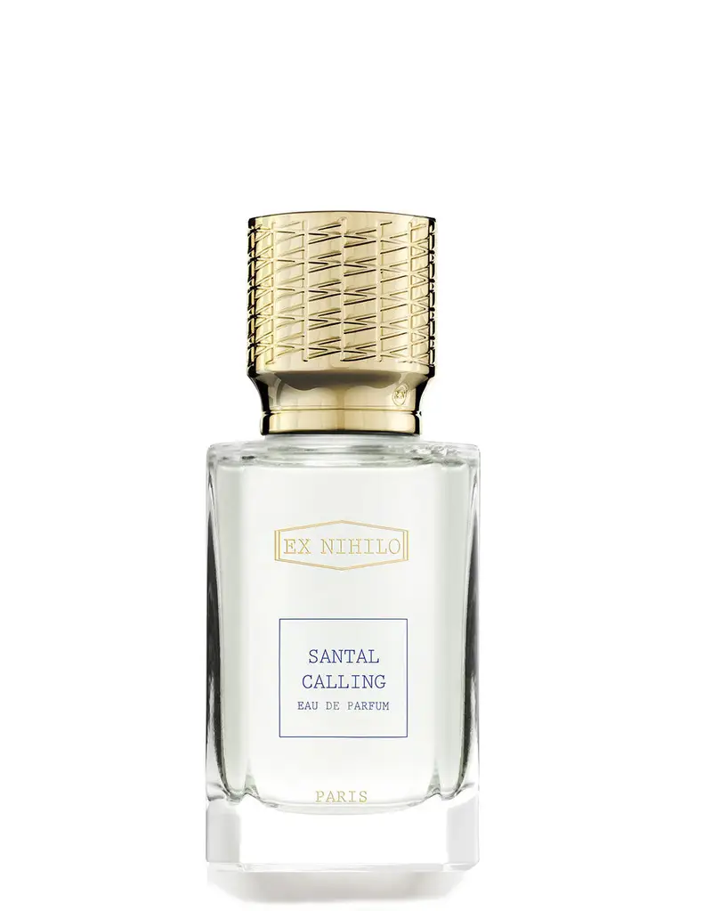 Santal Calling (EDP)