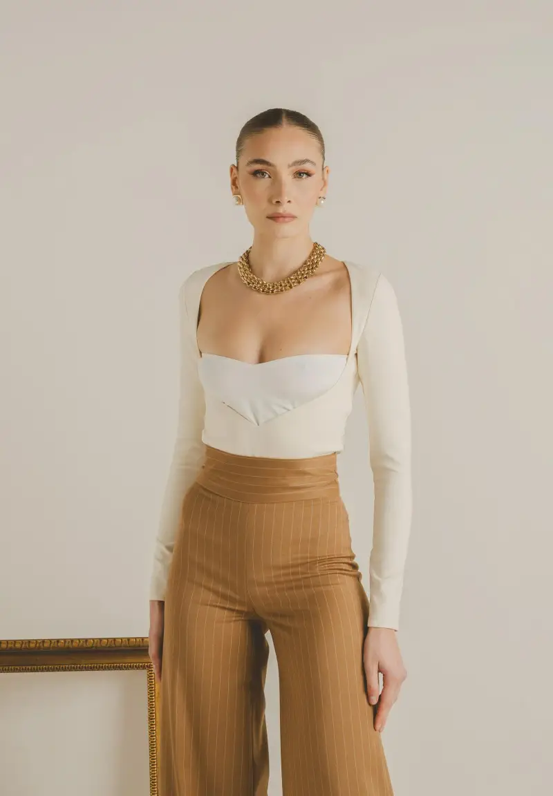 SANTAS Body Donna 3817527 miniatura 2