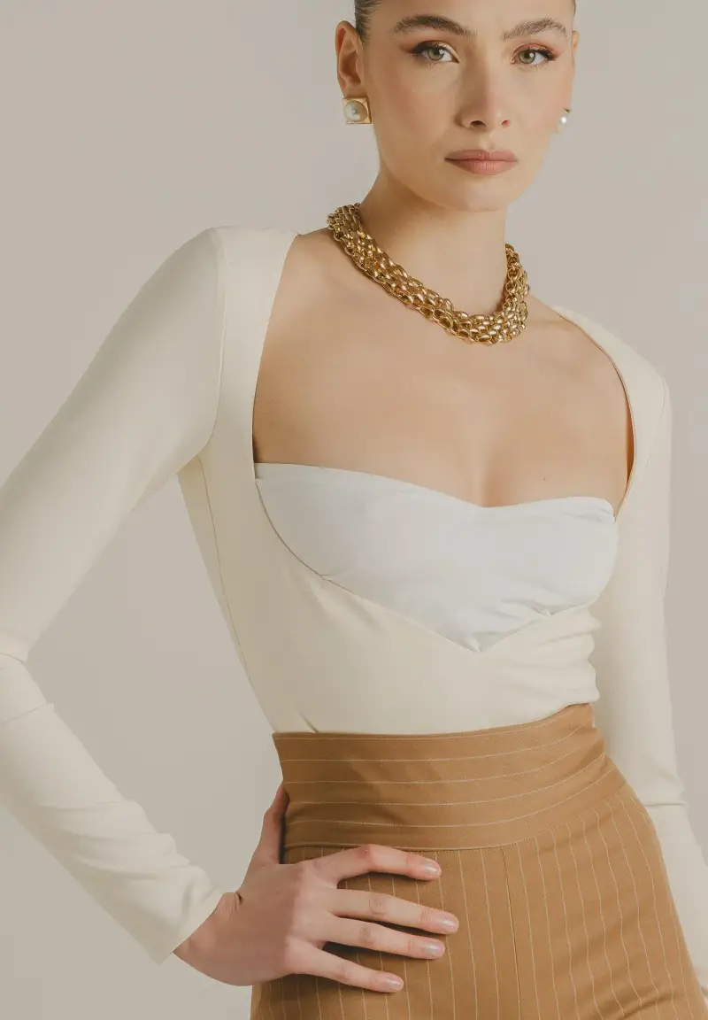 SANTAS Body Donna 3817527 miniatura 3