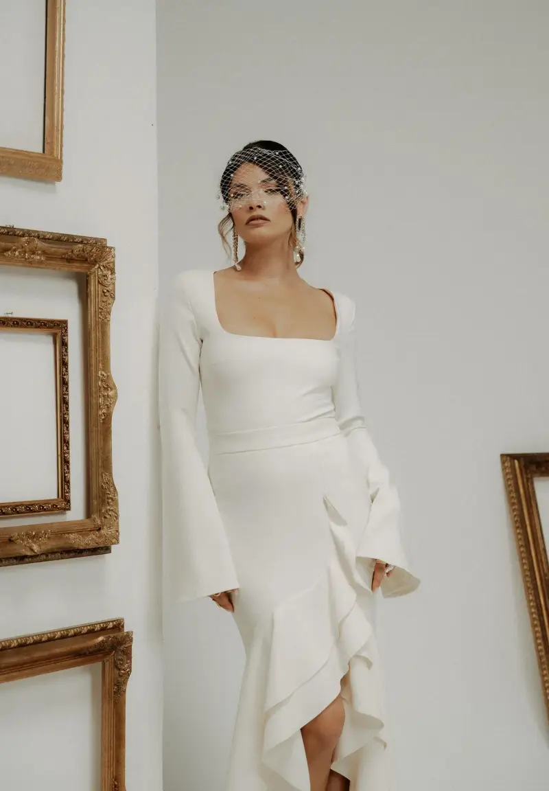 SANTAS Body Donna 3423935 miniatura 2