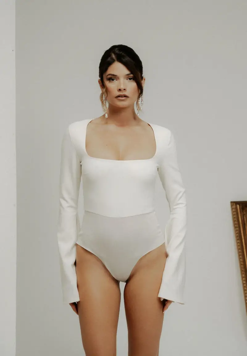 SANTAS Body Donna 3423935