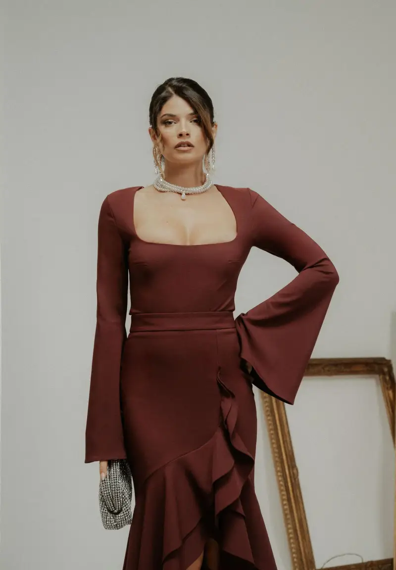 SANTAS Body Donna 3423933 miniatura 2