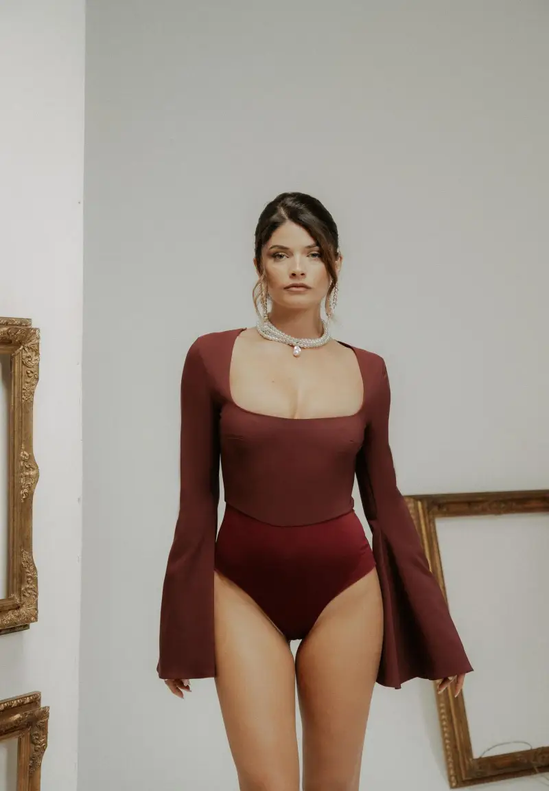 SANTAS Body Donna 3423933