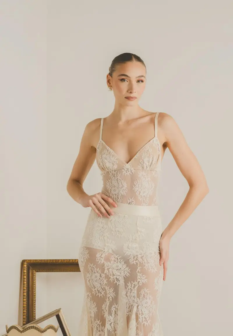 SANTAS Body Donna 3817547 miniatura 2