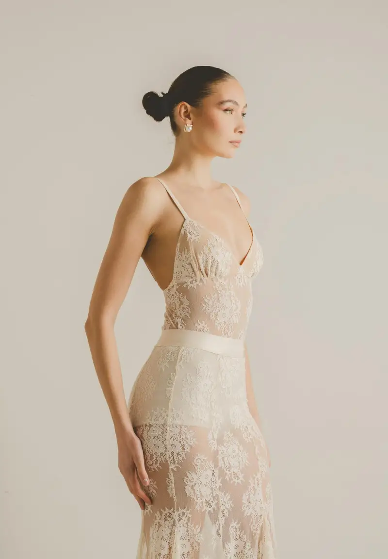 SANTAS Body Donna 3817547 miniatura 3